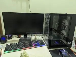 Desktop Computer for sale