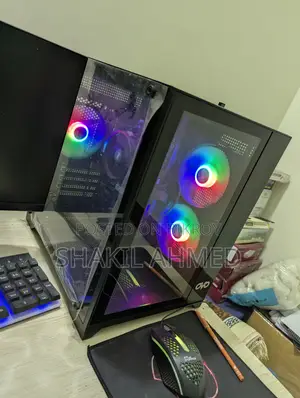 Desktop Computer for sale