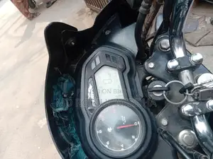 Bajaj Discover 125 . 2021