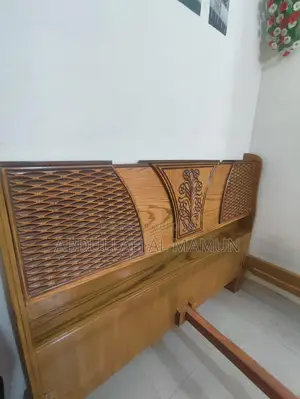 Sleeping Bed