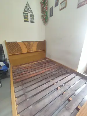 Sleeping Bed