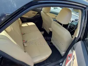 Toyota Premio Fex 2021