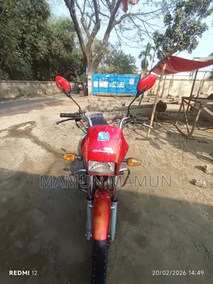Hero Passion Pro . 2016