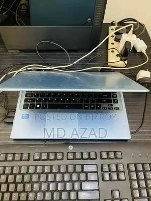 Acer Aspire Laptop (Intel Celeron / 4GB RAM) – Urgent Sale!
