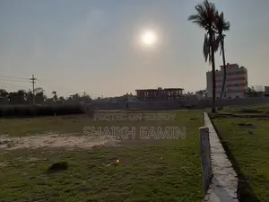 3 Katha Residential Land for Sale - Batiaghata, Khulna