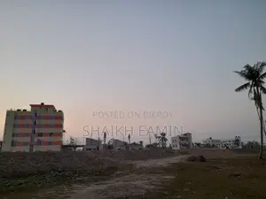 3 Katha Residential Land for Sale - Batiaghata, Khulna