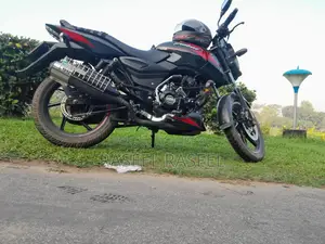 Bajaj Pulsar 150 2024