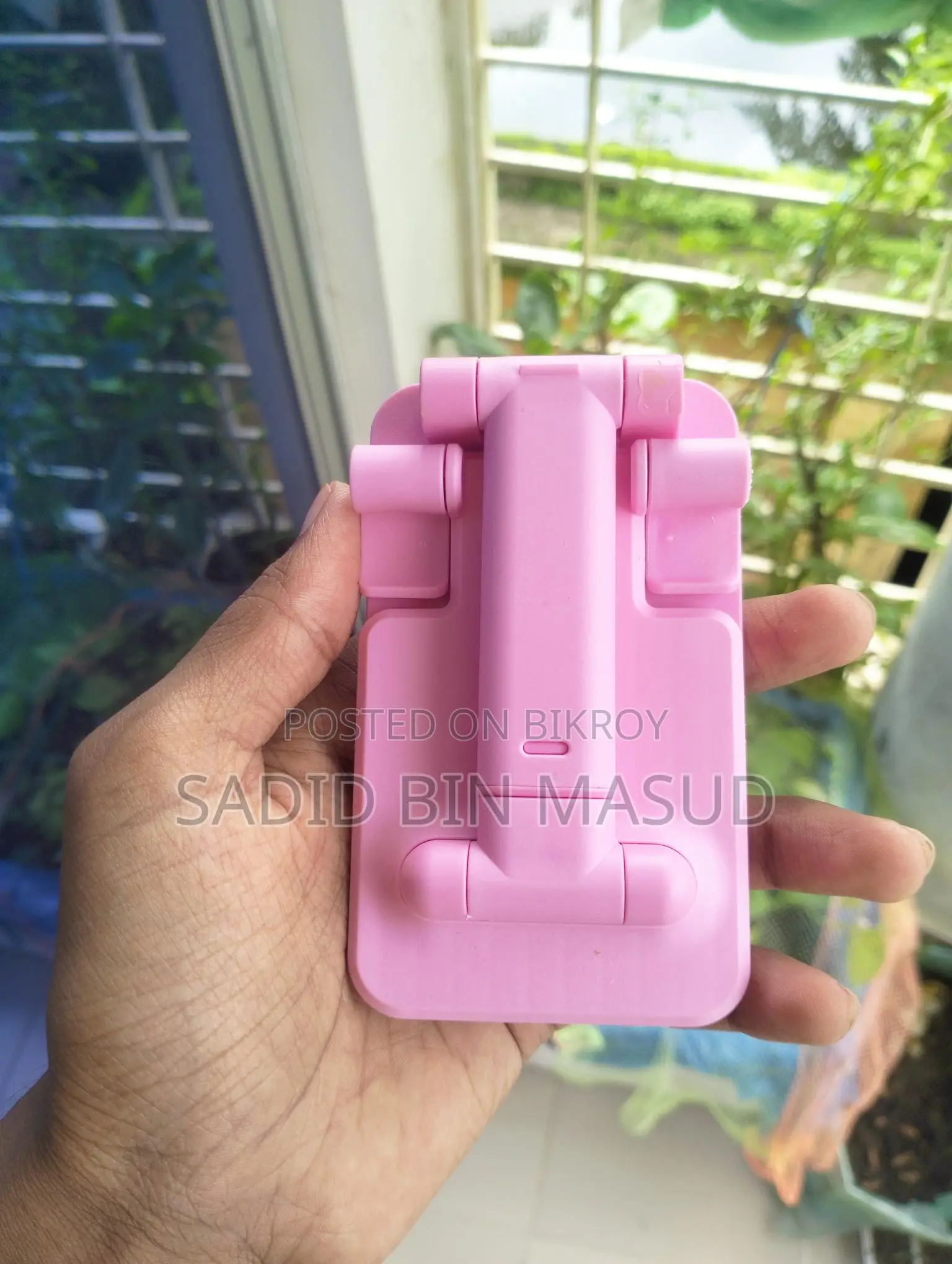 T9 Universal Mobile phone & Tab Stand