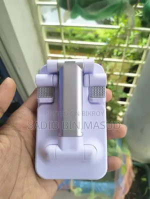 T9 Universal Mobile phone & Tab Stand