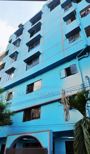 Flat at Unique Place of Mirpur