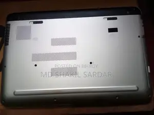 HP Laptop for sale
