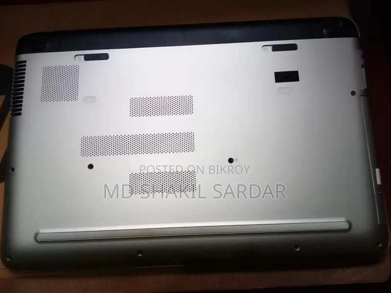 HP Laptop for sale