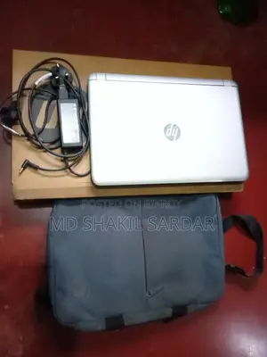 HP Laptop for sale