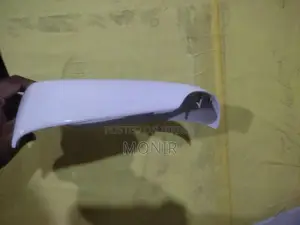 Axio Left Side Wing Mirror Cover