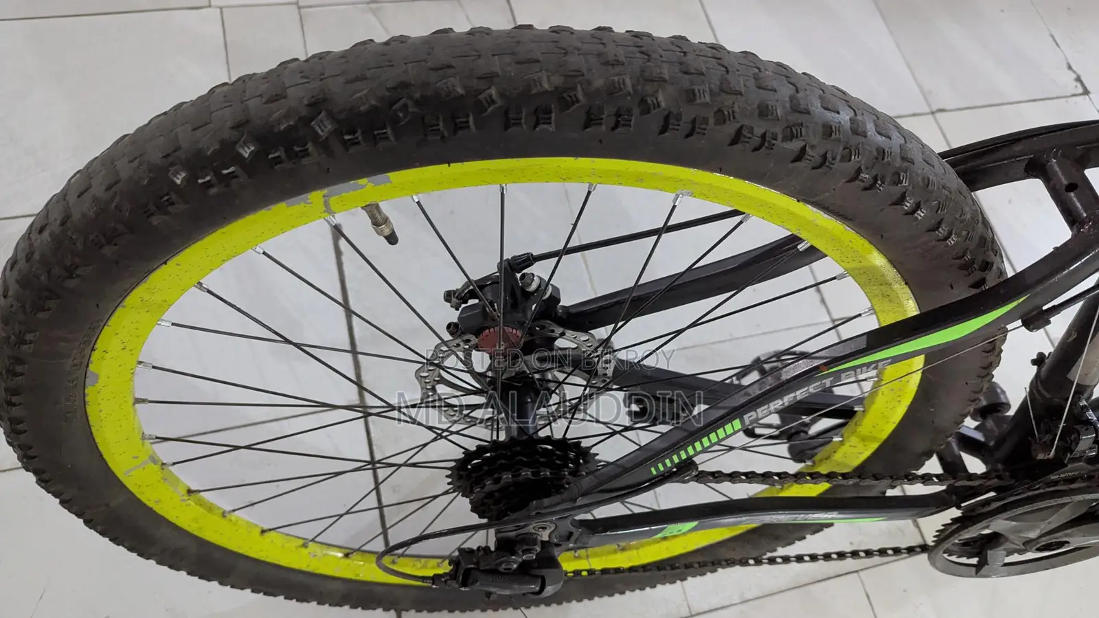 Forever Bicycle for sale