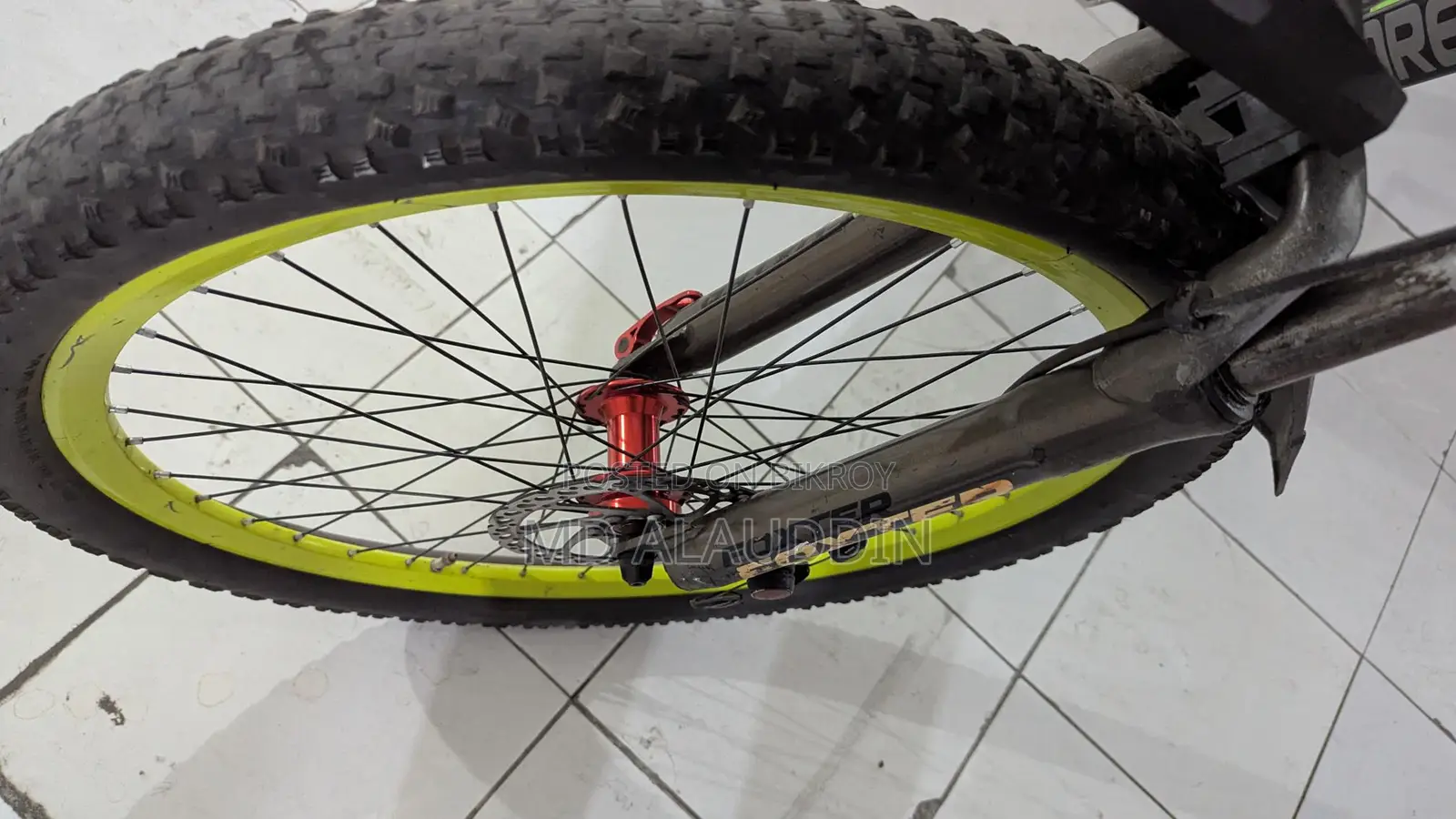 Forever Bicycle for sale