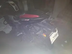 TVS Apache RTR 160 2022