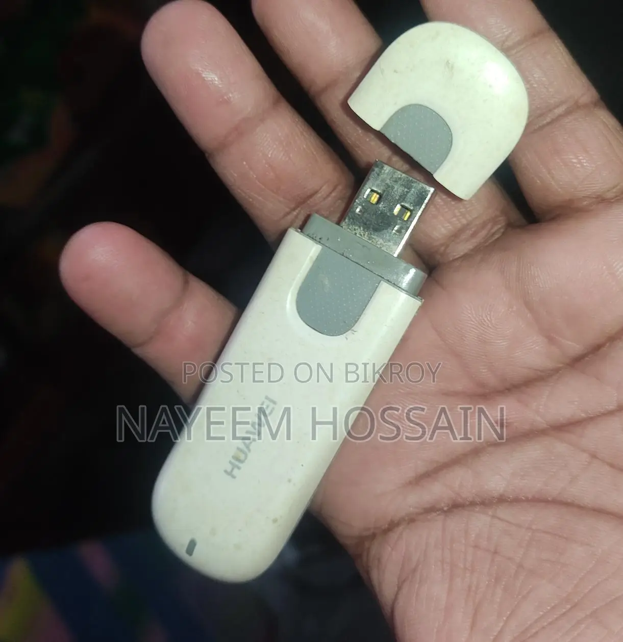 Huawei 4G Modem