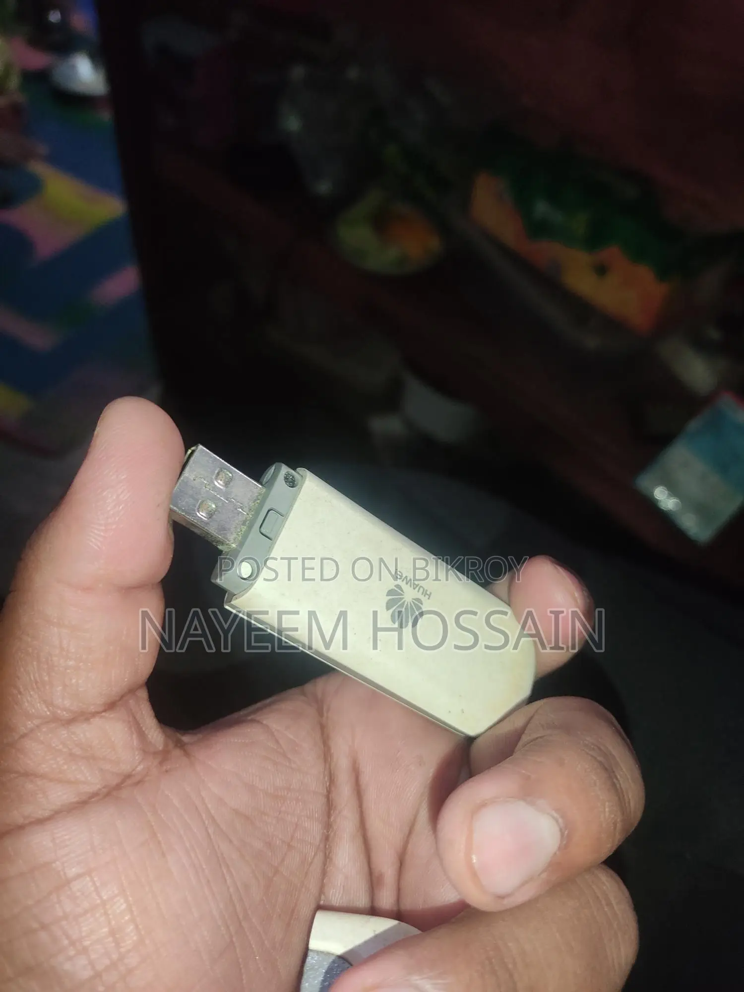 Huawei 4G Modem
