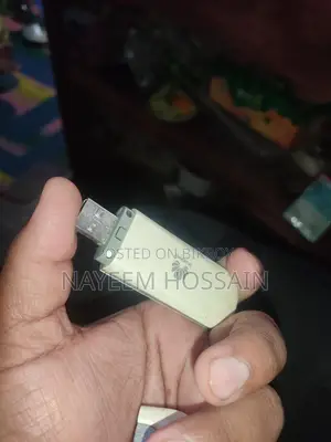Huawei 4G Modem