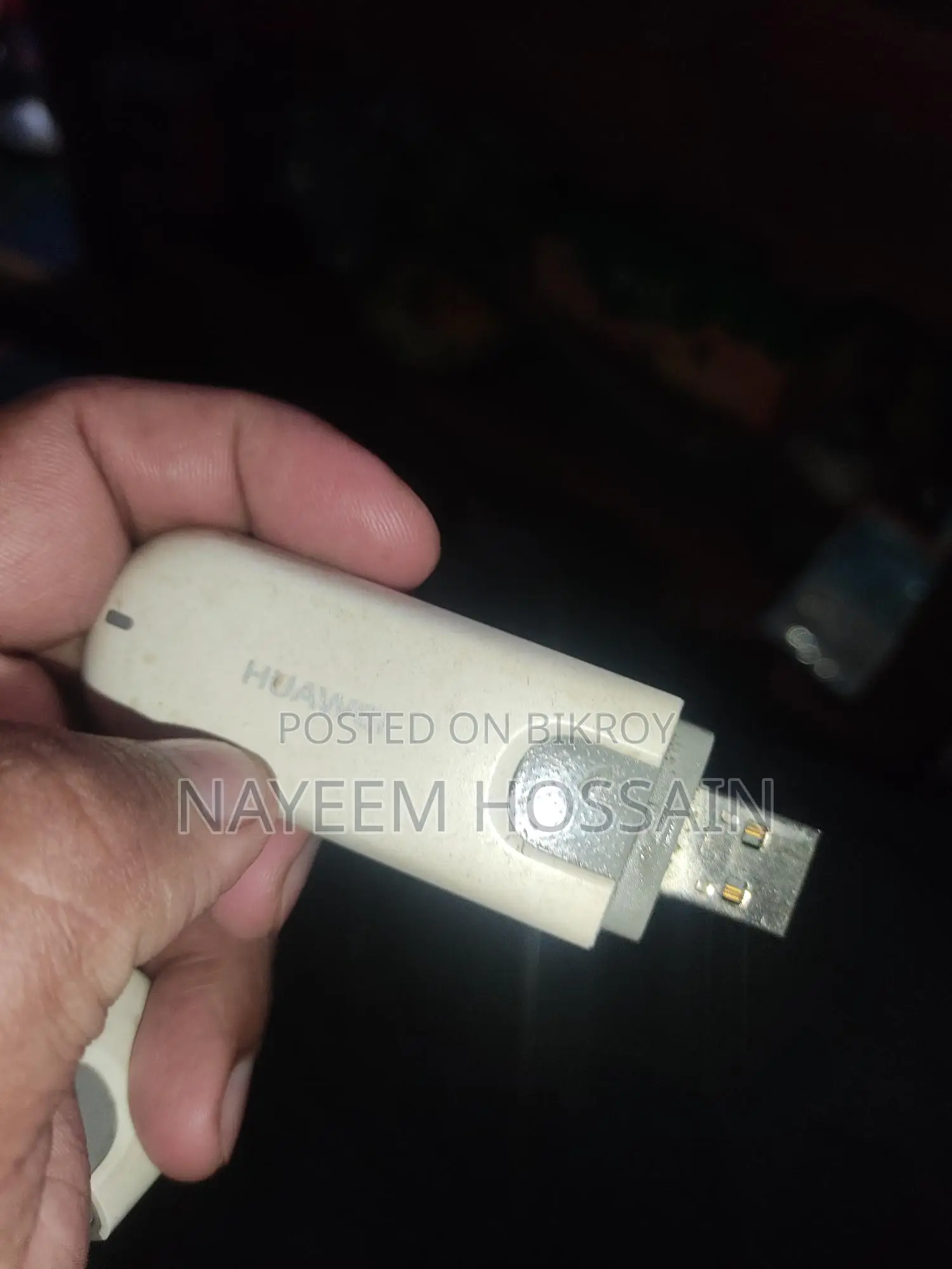 Huawei 4G Modem