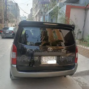 Toyota Probox Gl 2004