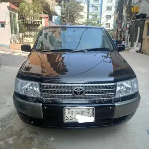 Toyota Probox Gl 2004