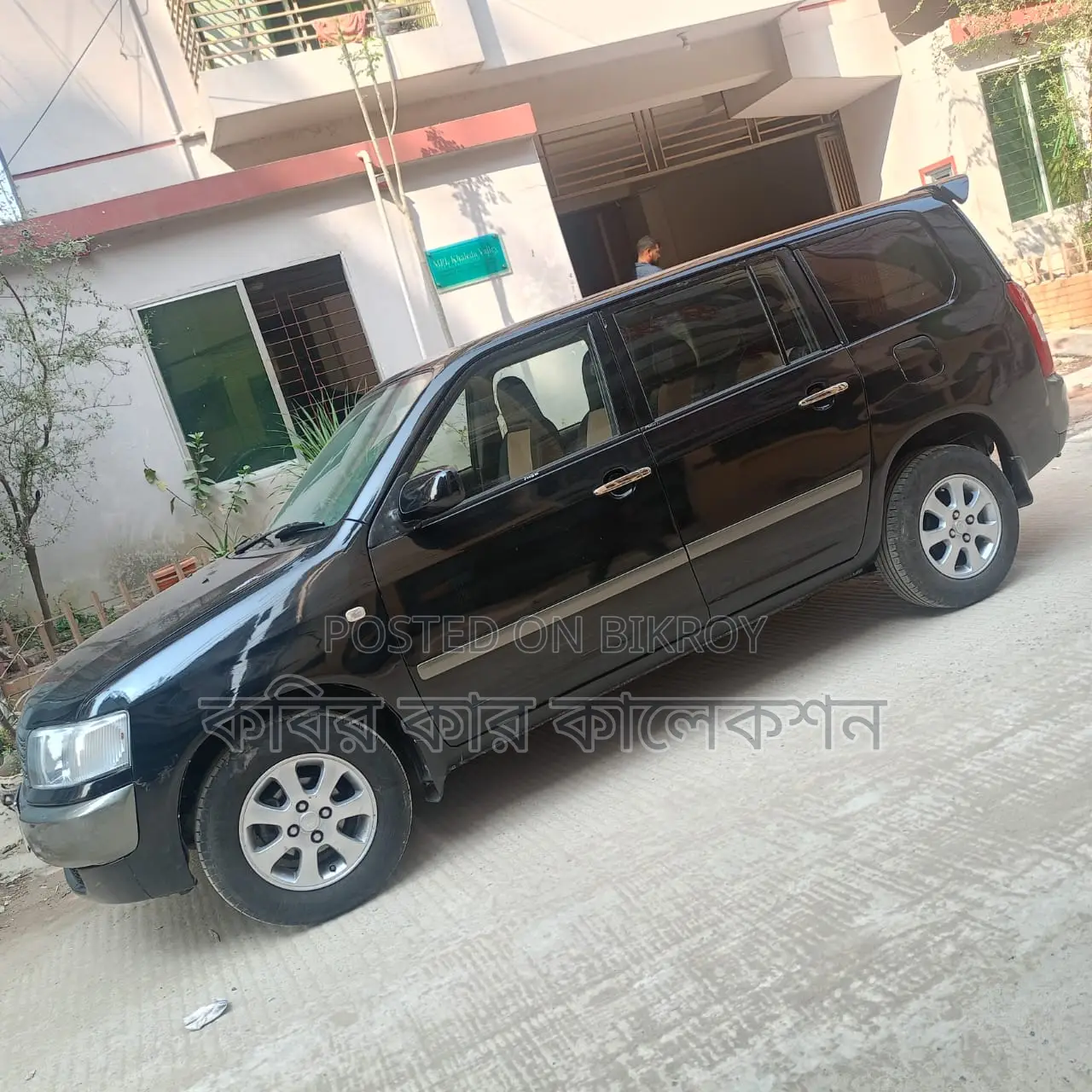 Toyota Probox Gl 2004