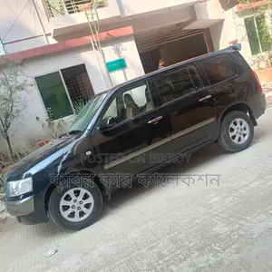 Toyota Probox Gl 2004