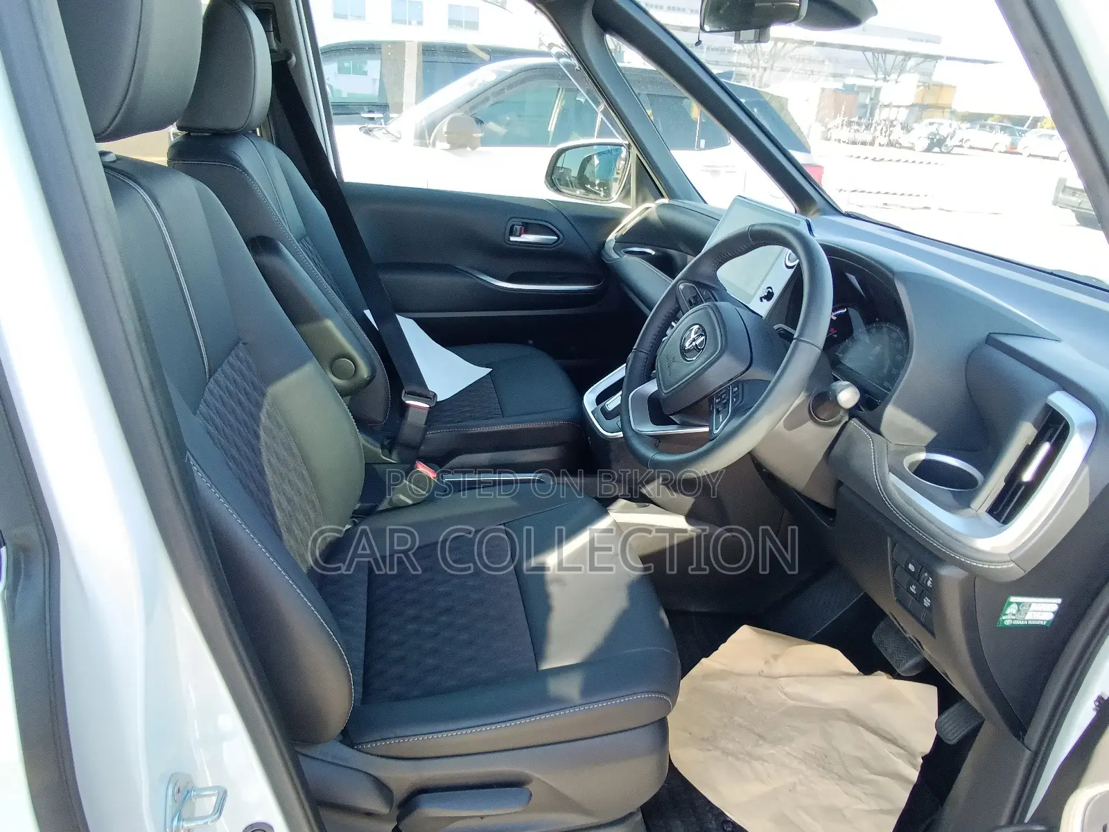 Toyota Noah S-Z 2023