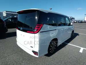 Toyota Noah S-Z 2023