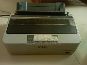 Epson Lq310 Printer