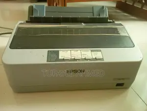 Epson Lq310 Printer