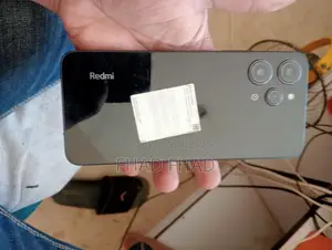 Xiaomi Redmi Note 12 . (Used)