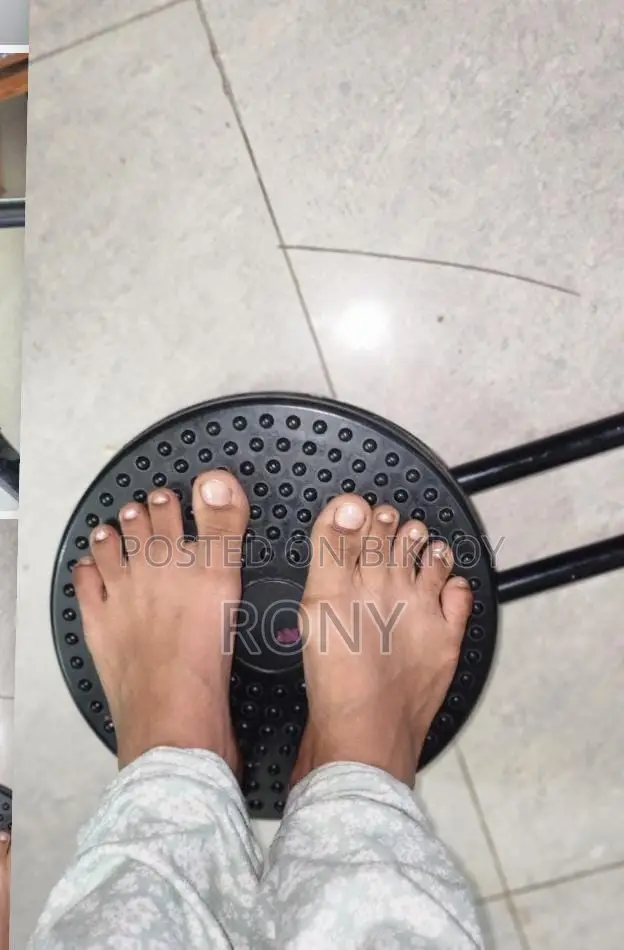 ট্রেডমিল বিক্রি হবে