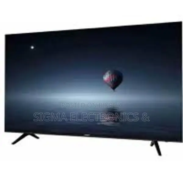 KONKA Smart Android LED TV (43″ Full HD Google TV)