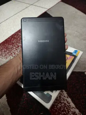 Samsung Tab A (used)