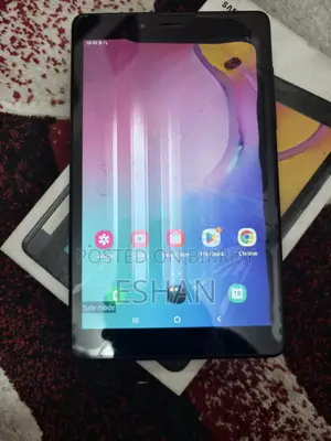 Samsung Tab A (used)