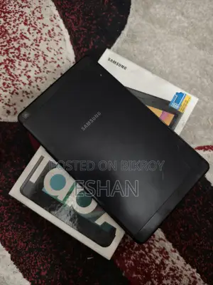 Samsung Tab A (used)