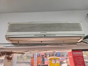 Used General 2 Ton AC