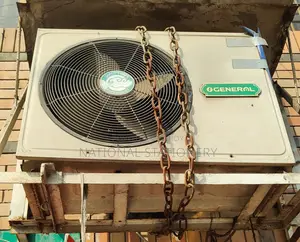 Used General 2 Ton AC