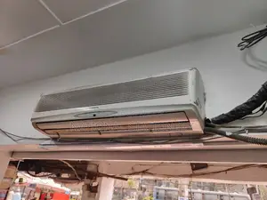 Used General 2 Ton AC