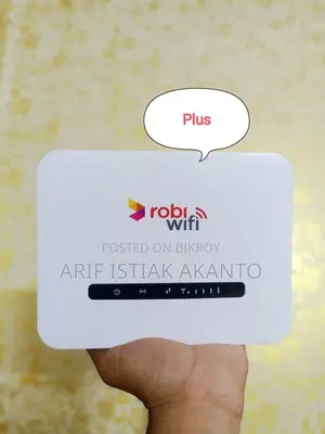 Brand New Robi Wi-fi For Sale