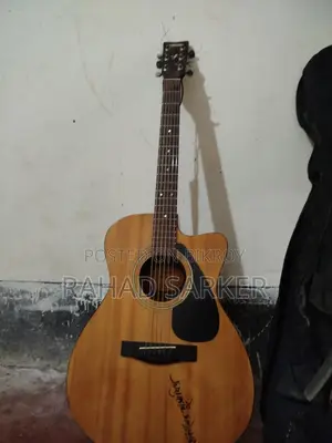 Yamaha Fs 100 C