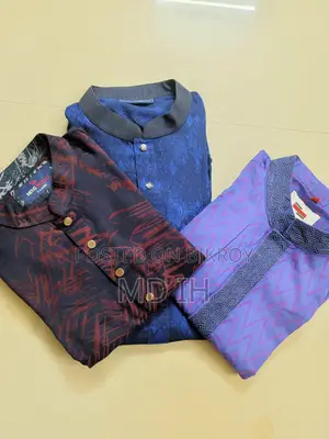Garments R Panjabi