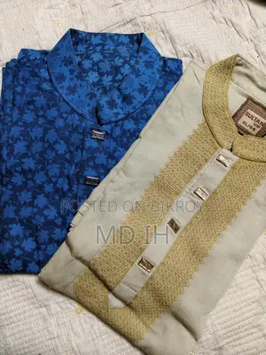 Garments R Panjabi
