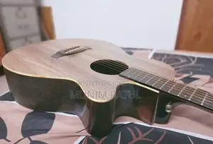Tanglewood Blackbird Electro Acoustic Guitar