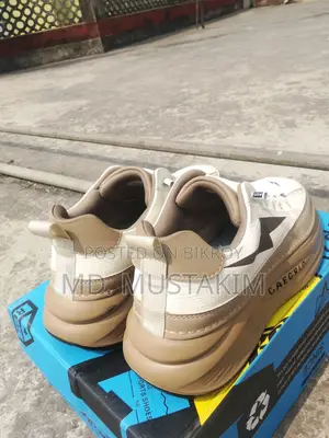China Sneaker