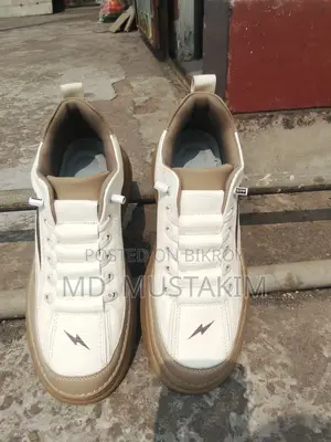 China Sneaker
