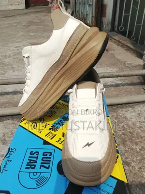 China Sneaker